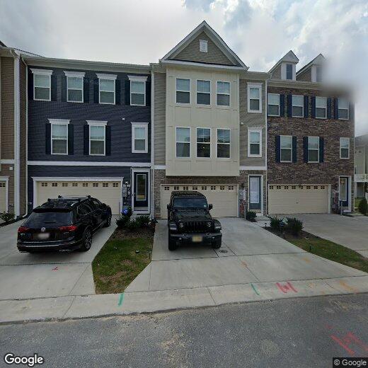 8380 Amber Beacon Cir, Millersville, MD 21108 Townhome Rentals in