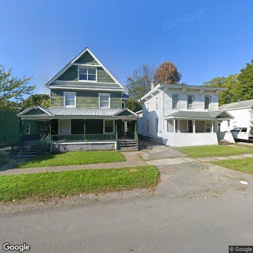 Primary Photo - 9 Aurelius Ave