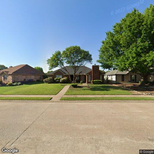 Primary Photo - 1513 Edelweiss Dr