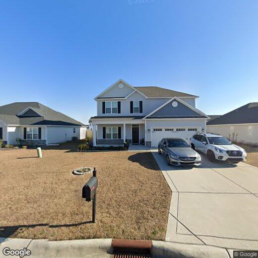 Primary Photo - 438 Worsley Wy
