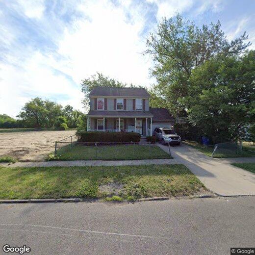 1035 Linn Dr, Cleveland, OH 44108 House for Rent in Cleveland, OH