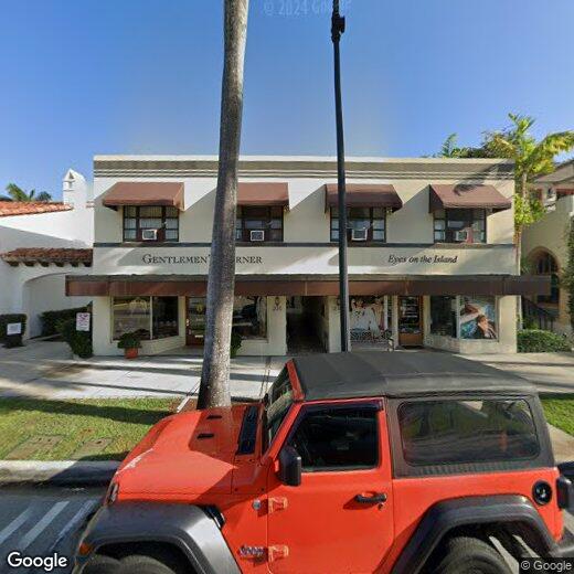 Primary Photo - 233 Royal Poinciana Way