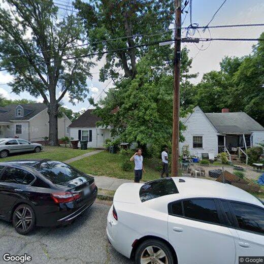 Primary Photo - 1106 Vance Street