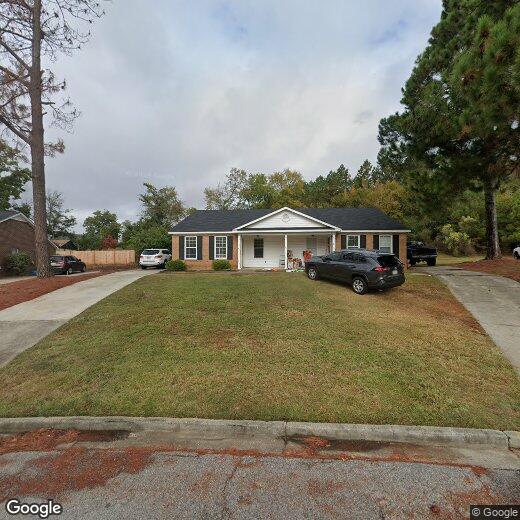 Foto principal - 406 Evans Mill Dr