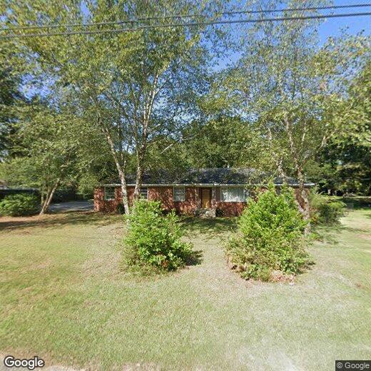 127 N Wildwood Dr, Prattville, AL 36067 House Rental in Prattville