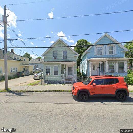 1 E Burnside Ave, Lowell, MA 01850 House Rental in Lowell, MA