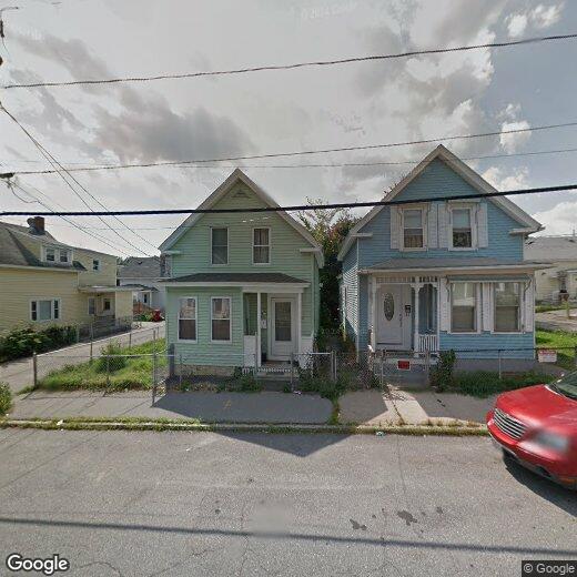 Primary Photo - 1 E Burnside Ave