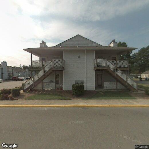 4111 Thalia Station Cir, Virginia Beach, VA 23452 Condo for Rent in