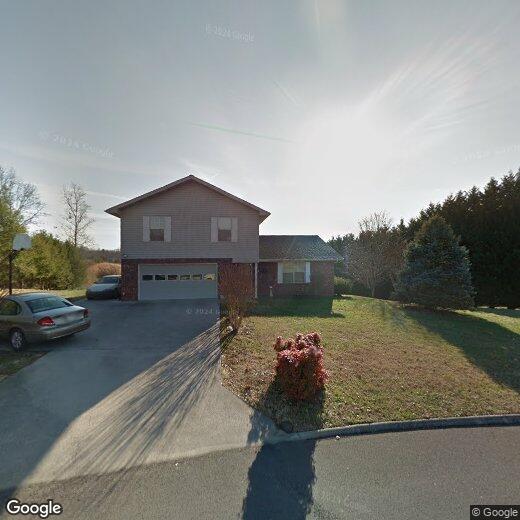 3018 Sugarwood Dr, Kodak, TN 37764 House Rental in Kodak, TN