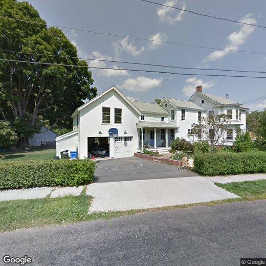 Primary Photo - 151 Whitfield St