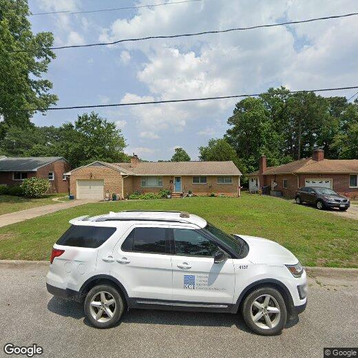 Primary Photo - 2538 College Blvd