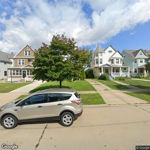 Foto principal - 1481 Robinwood Ave