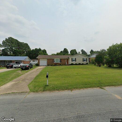 5222 Foxfire Rd Fayetteville Nc 28303 House For Rent In Fayetteville Nc Apartments Com