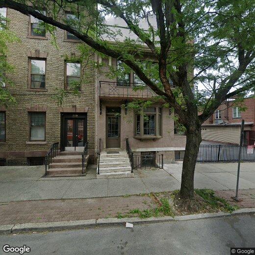 Primary Photo - 367 Hudson Ave