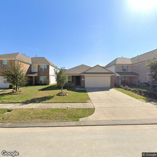 Brand New House in Humble, Texas House for Rent in Humble, TX