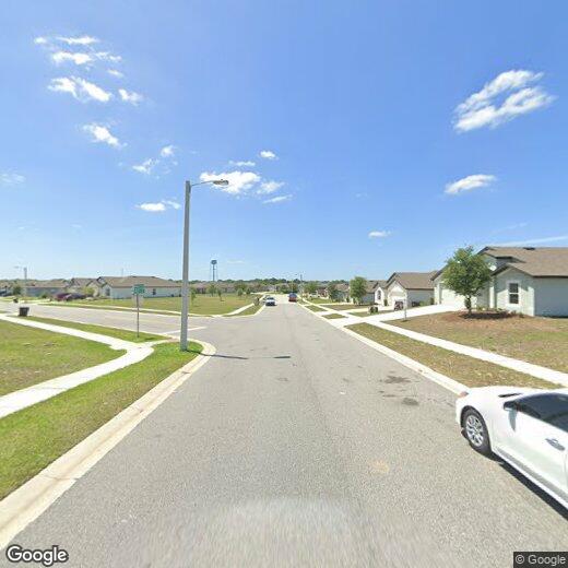 1665 Hideaway Flat St, Mascotte, FL 34753 House Rental in Mascotte