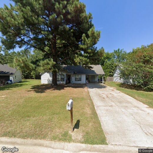64 Brierwood Cir, Conway, AR 72034 House Rental in Conway, AR
