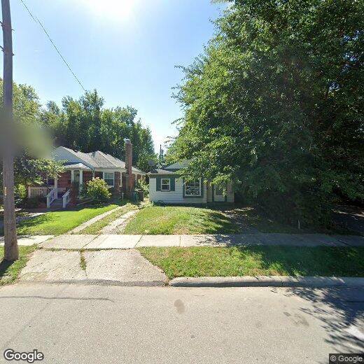 790 Camden St, Ferndale, MI 48220 House Rental in Ferndale, MI