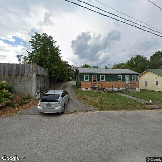 Primary Photo - 417 South Cedar Avenue