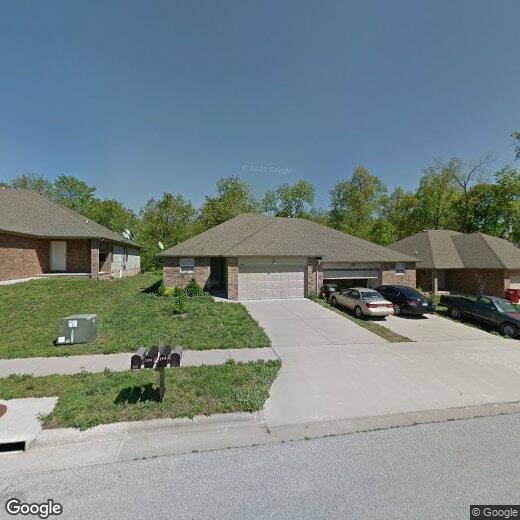Primary Photo - Lovely 3 bedroom, 2 Bath duplex!