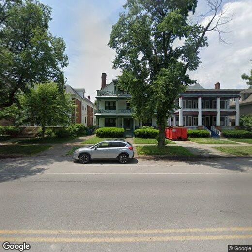 424 Richmond Ave, Buffalo, NY 14222 Apartment for Rent in Buffalo, NY