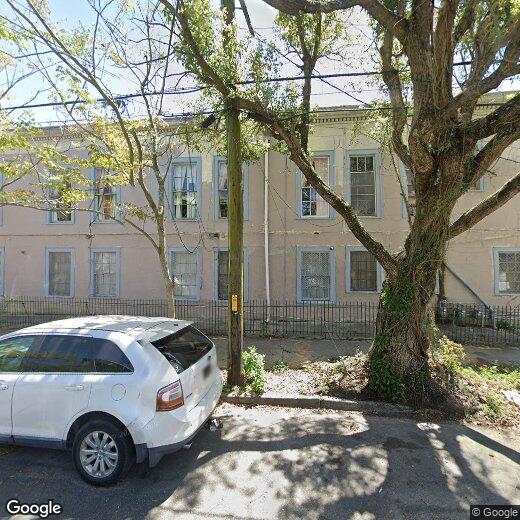 Foto principal - 1632 Washington Ave