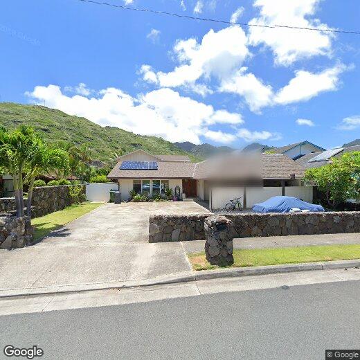 6885 Niumalu Loop, Honolulu, HI 96825 House Rental in Honolulu, HI