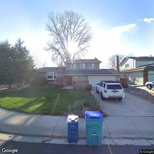 Foto principal - 3012 Rockborough Ct