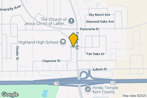 Highland Oaks Apartments Arcadia Townhomes - Bakersfield Ca Apartments Com