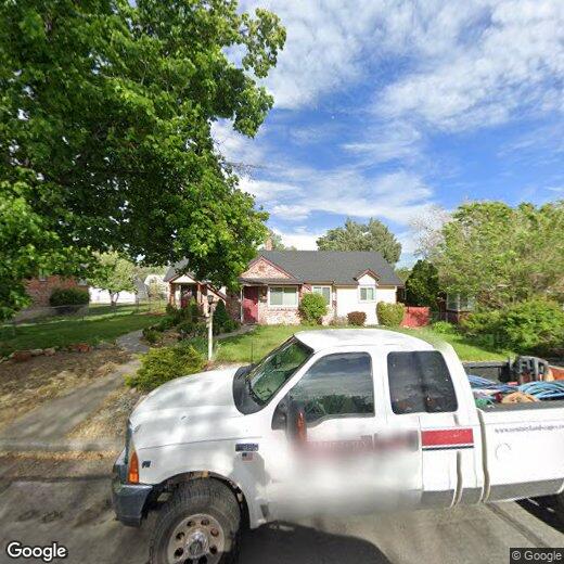 Primary Photo - 1 br, 1 bath House - 1430 Wright St.