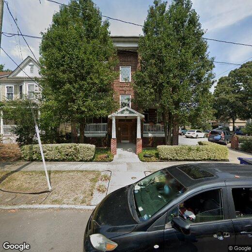 Primary Photo - 402 W 31st St