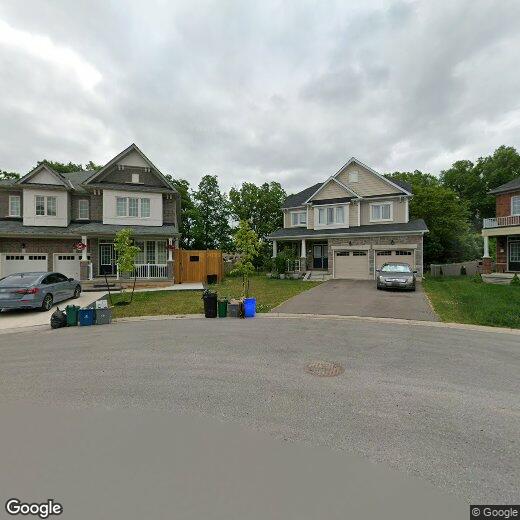 7892 Odell Crescent, Niagara Falls, ON L2H 0L1 House for Rent in