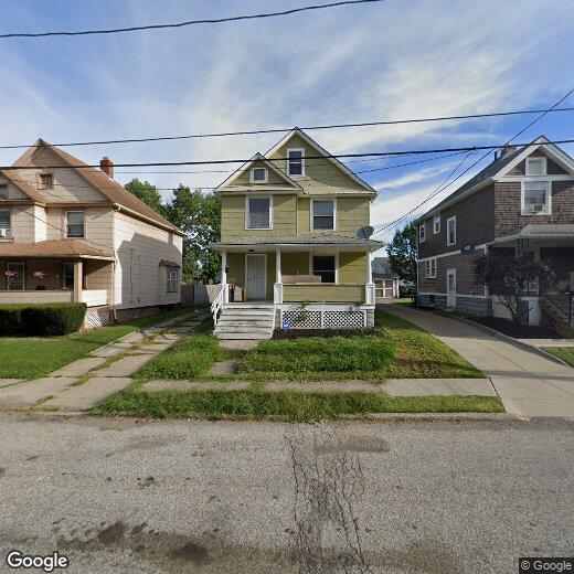 8515 Force Ave, Cleveland, OH 44105 House Rental in Cleveland, OH