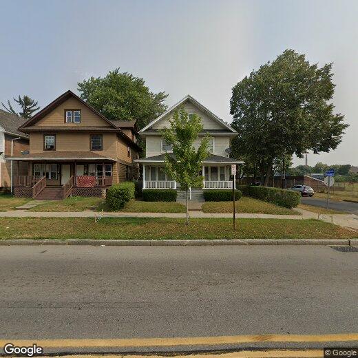 300 Ridgeway Ave, Rochester, NY 14615 Townhome Rentals in Rochester