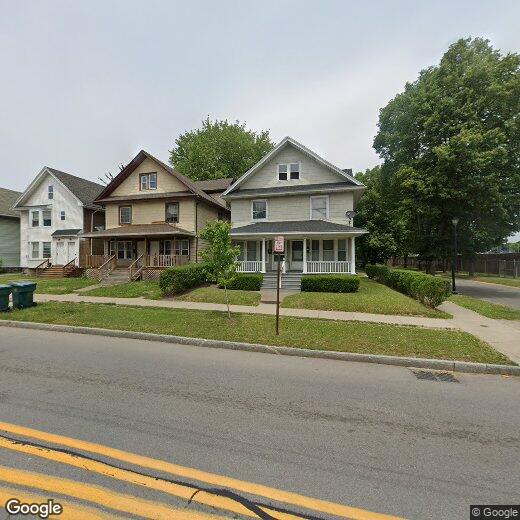 Primary Photo - 300 Ridgeway Ave