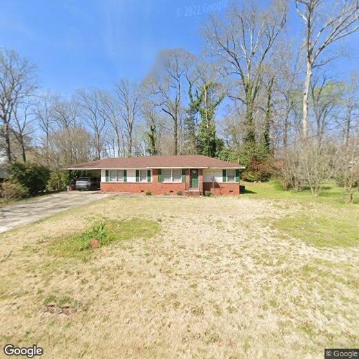 Primary Photo - 221 Hickory Terrace