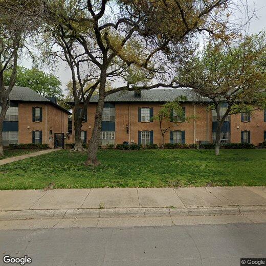 Primary Photo - 6029 E University Blvd