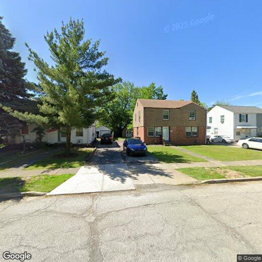 21630 S Lake Shore, Euclid, OH 44123 House Rental in Euclid, OH