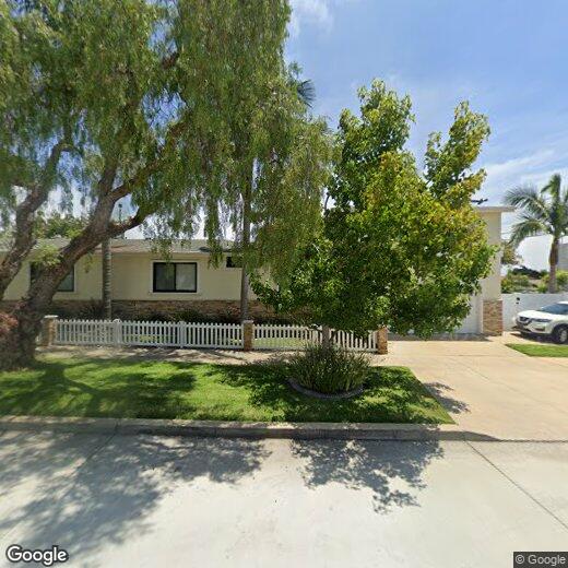 Primary Photo - 1405 Missouri St