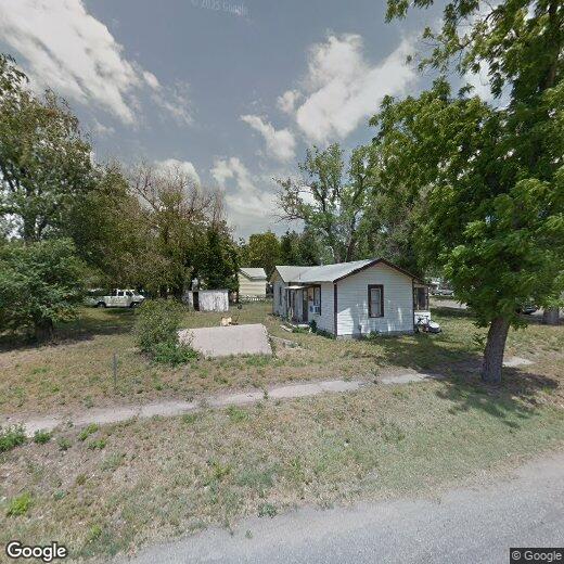 1501 Prairie St, Hutchinson, KS 67501 House Rental in Hutchinson, KS