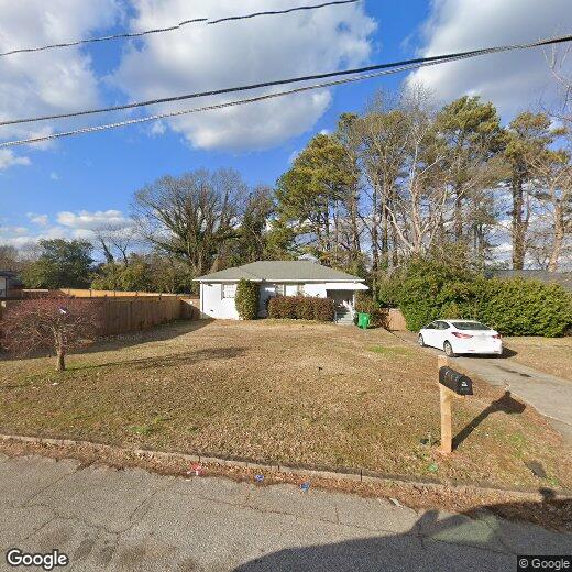 Primary Photo - 2002 E Camellia Dr