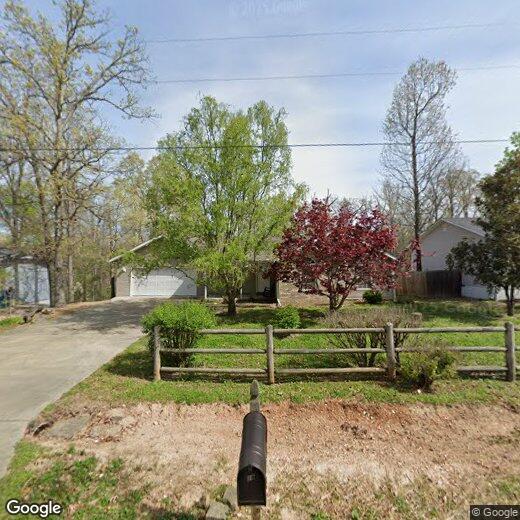 18 Longleat Ln, Bella Vista, AR 72714 House Rental in Bella Vista, AR