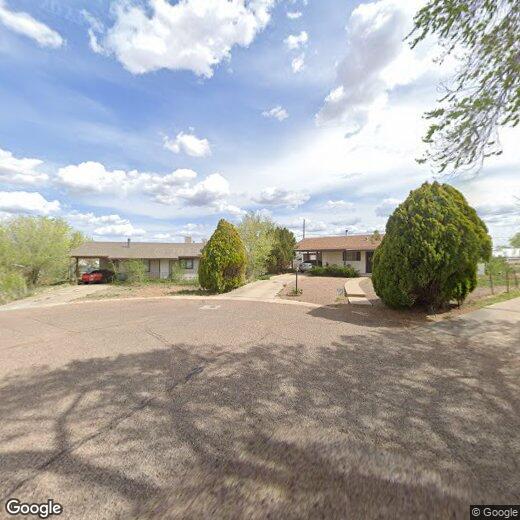 863 S Sunset, Snowflake, AZ 85937 House Rental in Snowflake, AZ