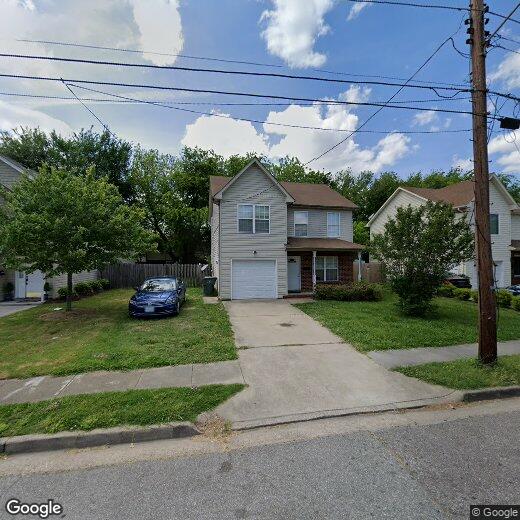 1317 Marshall Ave, Norfolk, VA 23504 House for Rent in Norfolk, VA