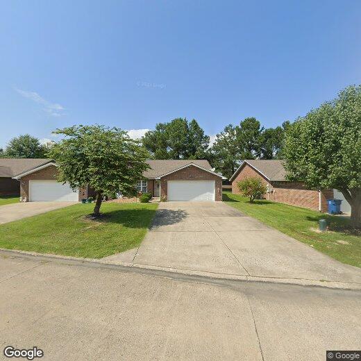 Mark Twain Ave, Marion, IL 62959 Townhome Rentals in Marion IL