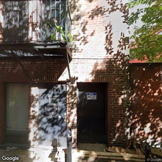 Primary Photo - 2025 Chancellor St