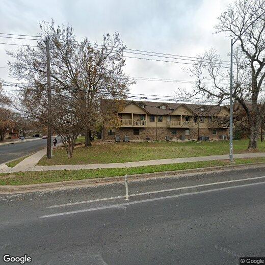 Primary Photo - 5608 Cougar Dr