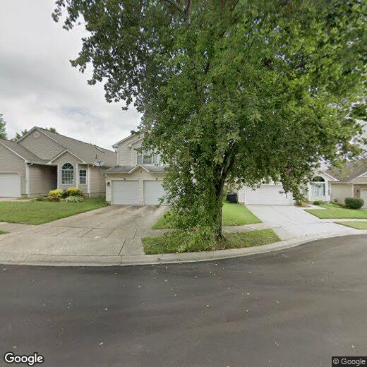 2309 Independence Ct, Lexington, KY 40509 House Rental in Lexington