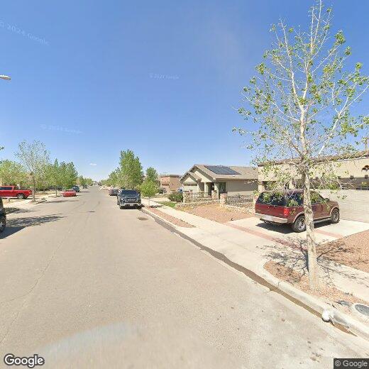 815 TS Daniel Cadena, Socorro, TX 79927 House Rental in Socorro, TX