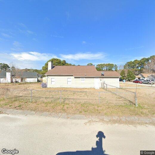 Primary Photo - 1143 Pearl Ct